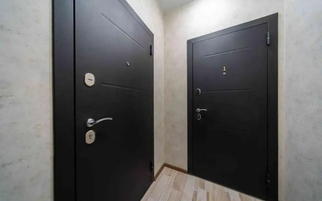 Апартаменты More на Эстонской, 37-2