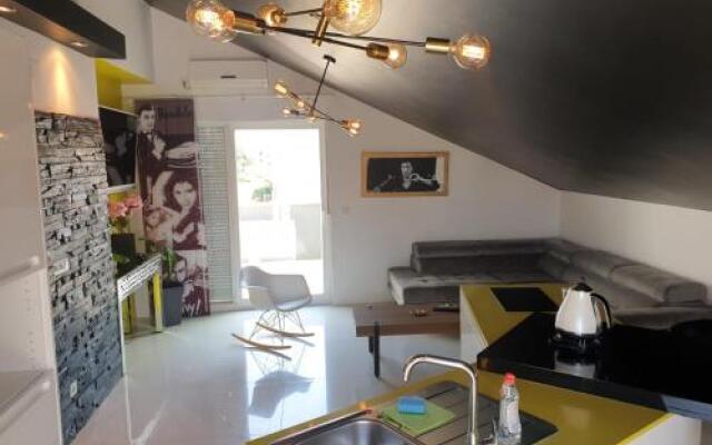 Apartments Vila Ave