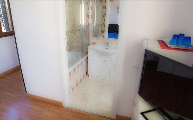 Affittacamere Casa Brajan