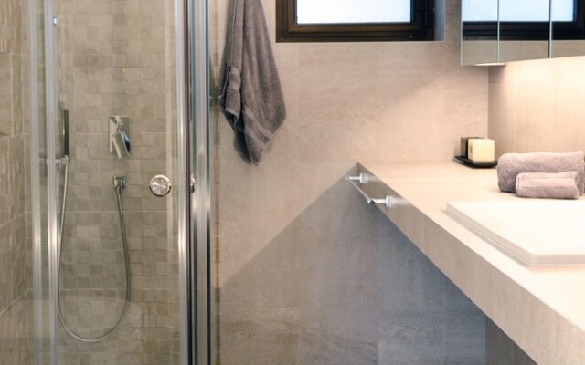Nikis Dream Luxury Apartments