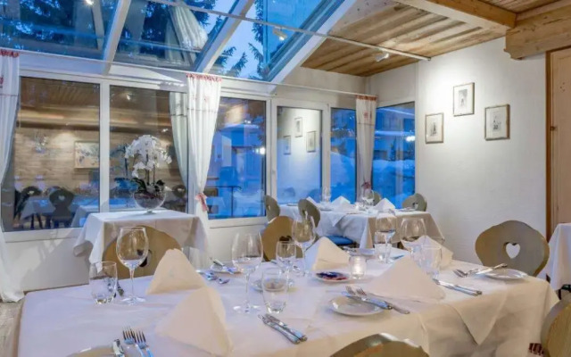 Turmhotel Victoria