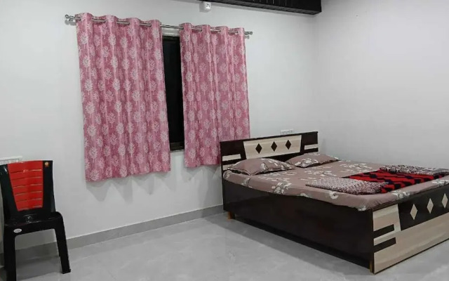 Bungalow 3bhk
