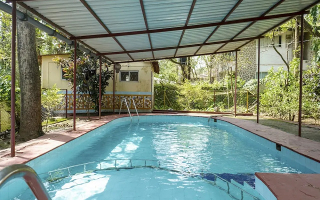 OYO 18864 Home Garden View Stay Lonavala