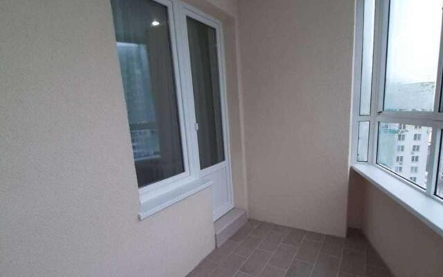 Апартаменты Изба на ул. Лысогорская, д. 89, корп. 2