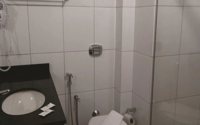 La Vitre Hotel