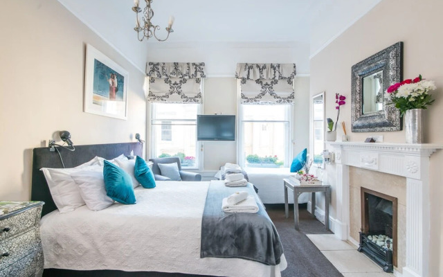 The Henry Guest House