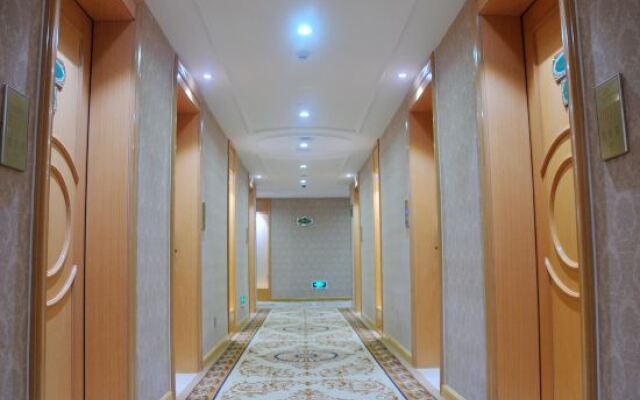 Vienna hotel