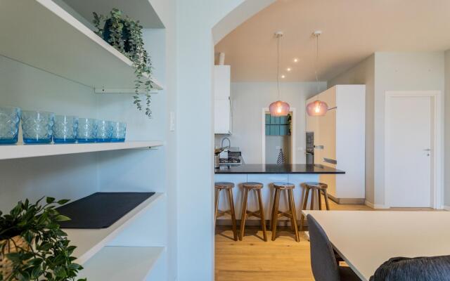 Co-a391-ggar24bt - Appartamento Stella