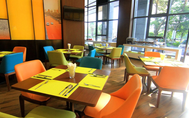 Hampton Shenzhen Guangming