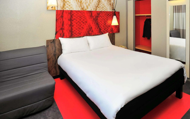 Ibis Lyon Centre