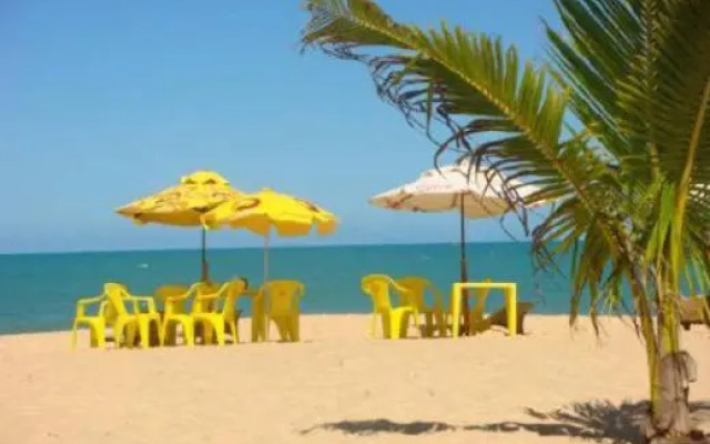 STUDIO Mont Carmelo BA