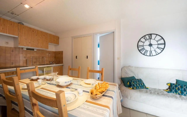 Résidences Les Maisons de l'Océan