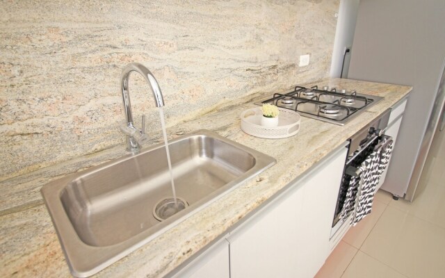 Apartamentos SOHO Style - Bello Horizonte