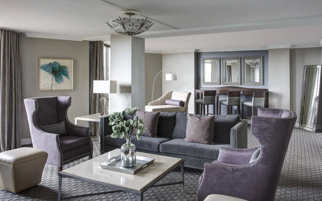 Sheraton Houston Brookhollow Hotel
