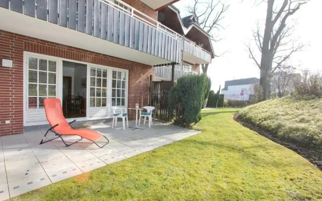 Seepark Seepark Appartement 13