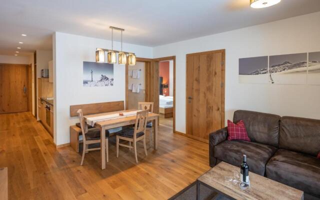 Alphus Appartements