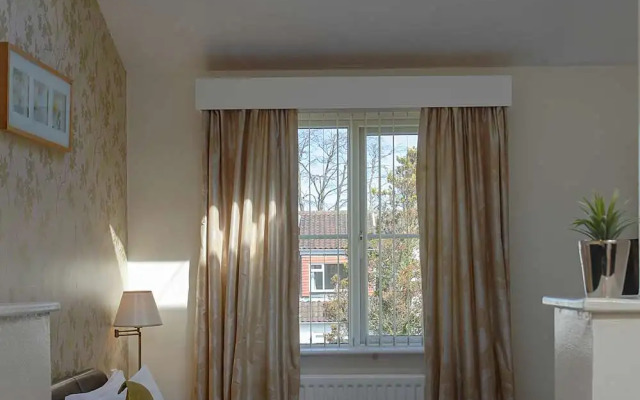 Parkmore Hotel & Leisure Club