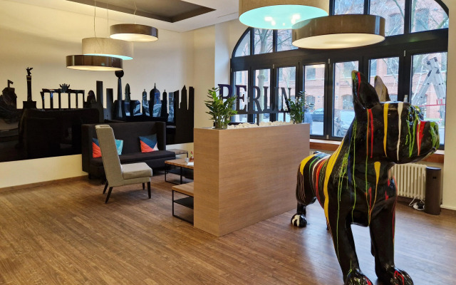 Garner Hotel Berlin - Charlottenburg by IHG