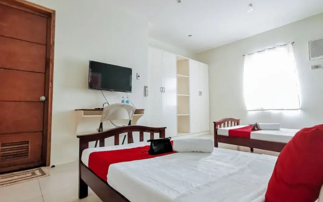 RedDoorz Plus near Bangko Sentral ng Pilipinas Davao