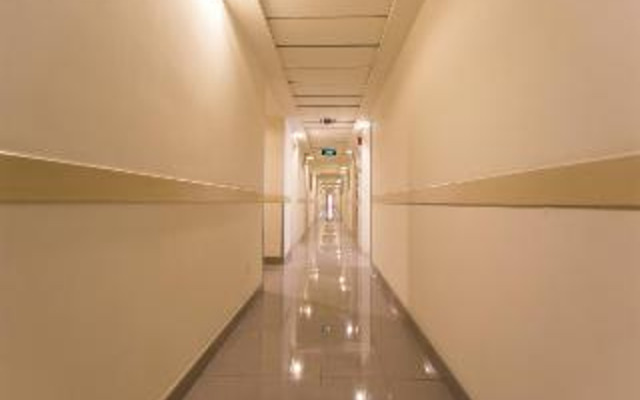 Jinjiang Inn Xian Jiefang Rd Wanda Plaza