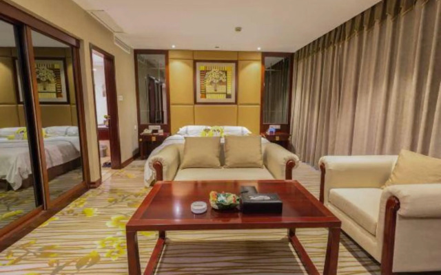 Jinfengshan Chongqing