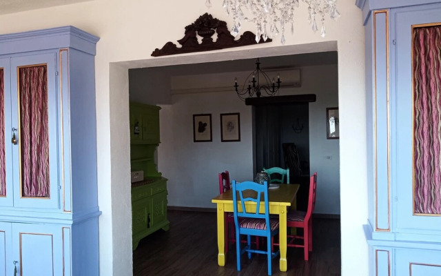 Villa-tuscany&sea View-15min Nearby Beach