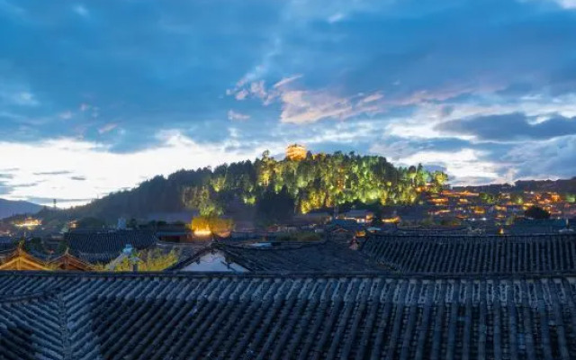 Xinyuan ShangDi (Lijiang Ancient Town Branch)