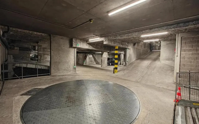 Adagio Access Lyon Centre Université