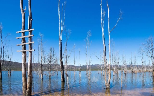 Comfort Inn Country Plaza Halls Gap