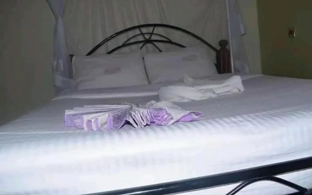 Allaxis Hotel Migori