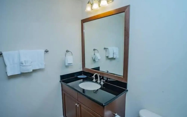 7521 MD - Reunion - Fantastic 3Bd Condo