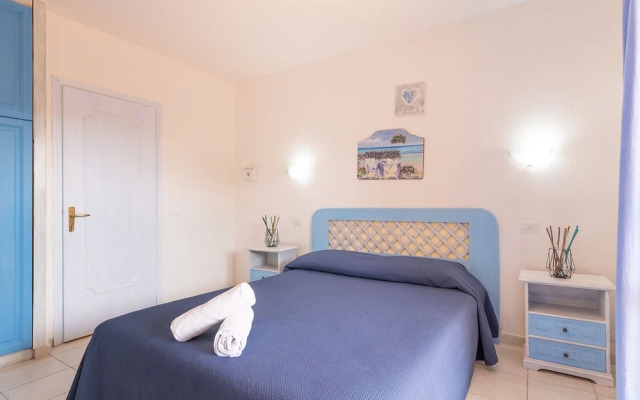 Golfo Aranci Apartments With Ac