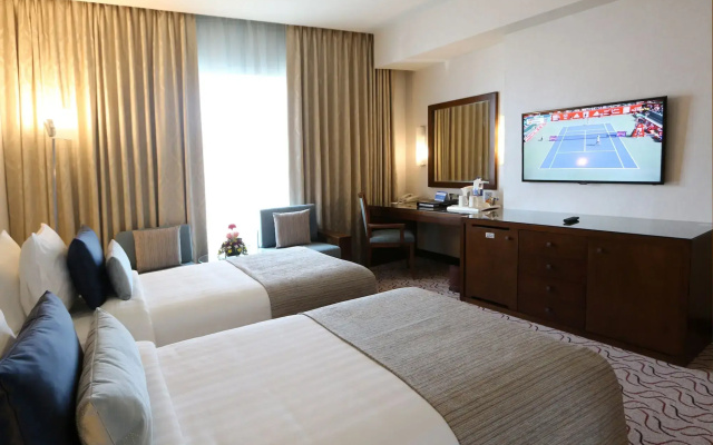 Samaya Hotel Deira