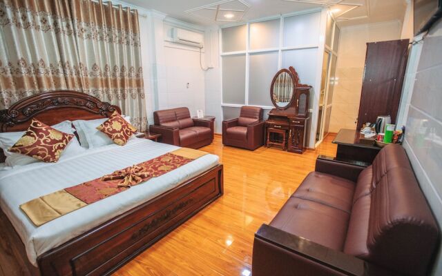 Amber Palace Hotel