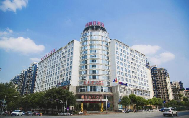 Nanning Bolifei Hotel