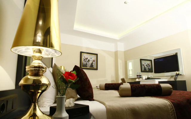Mirilayon Hotel