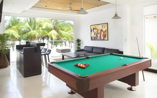 Best in Jaco Beach Front Luxury Condos