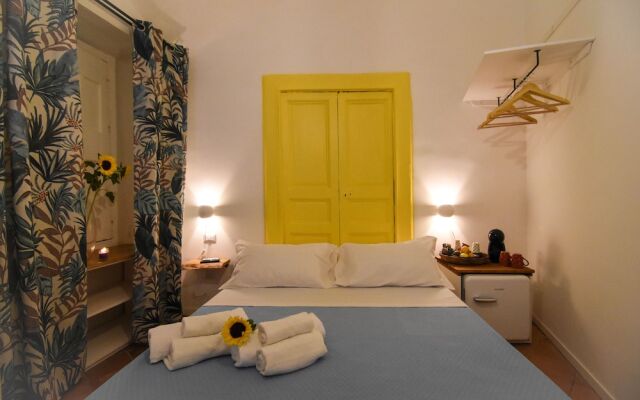 La Dimora delle Arti