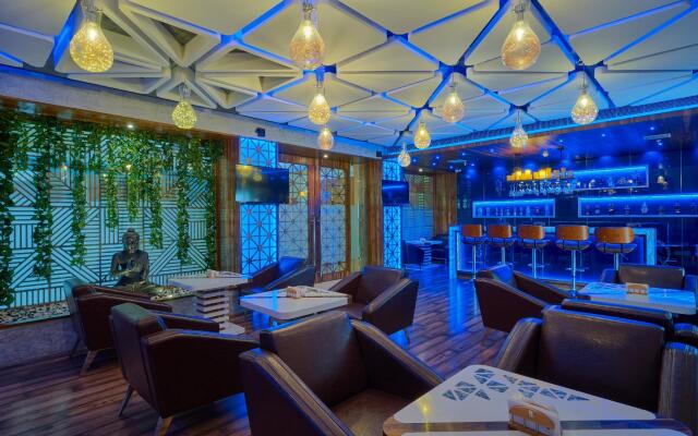 SKK Blu Hotel and Spa