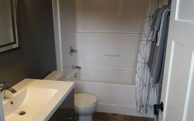 Stardust Inn and Chalets