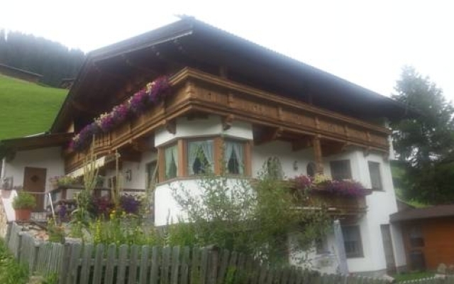 Haus Sunnseitn