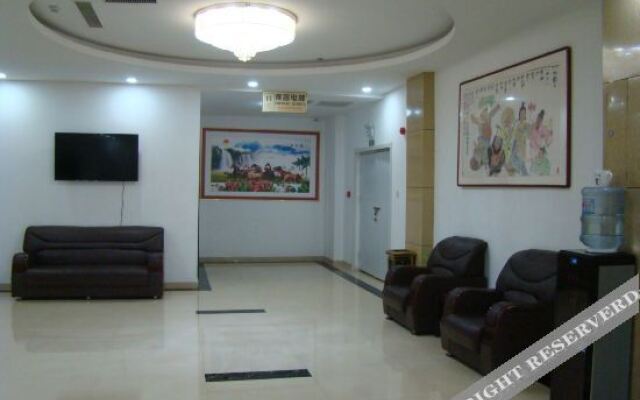 Weifang Fengya Express Hotel