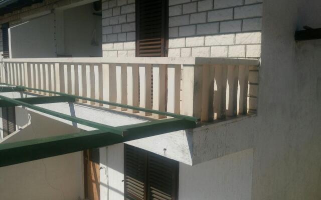 Apartments Dragomil - beautiful sea view