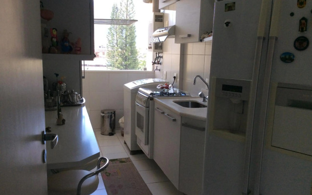 Apartamento Praia do Pepê