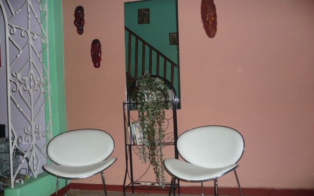Hostal Mar y Tierra