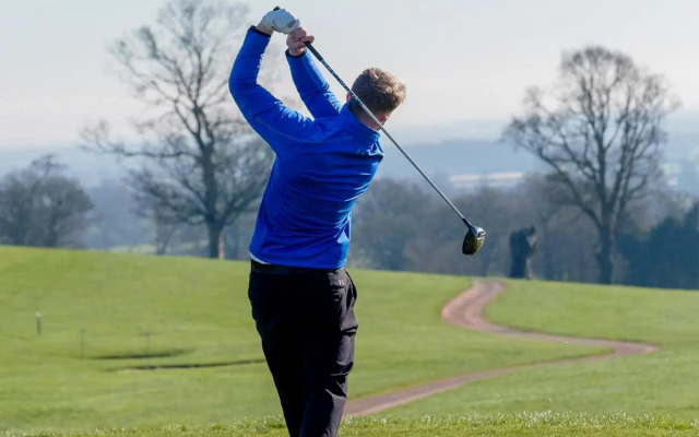 Macdonald Portal Hotel, Golf and Spa