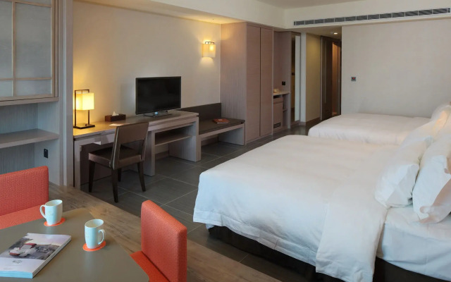 Fullon Hotel Lihpao Resort