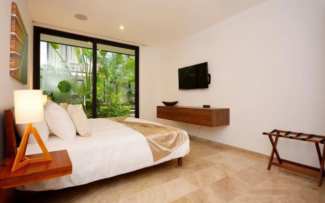 CUTE STUDIO NEAR TO BEACH at 50mt 5th Av