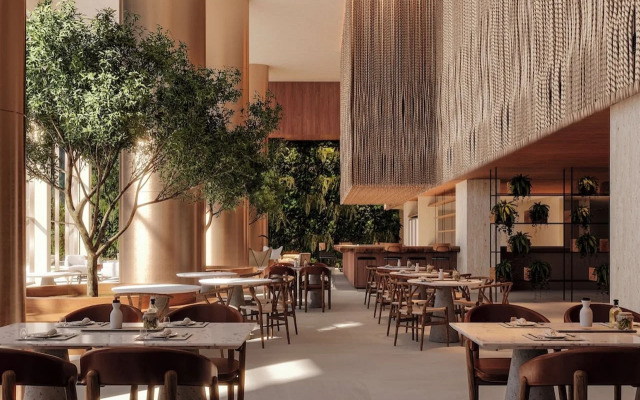 Sais Beach Living Hotel