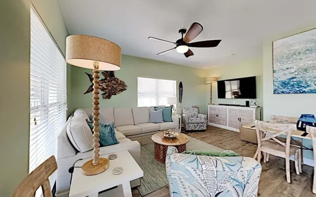 Anderson Beach House